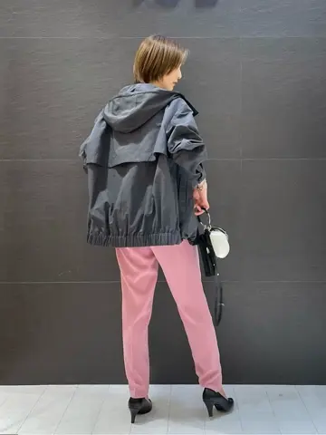 ICB Nagira コーディネート画像