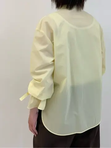 ICB 宮浦 コーディネート画像