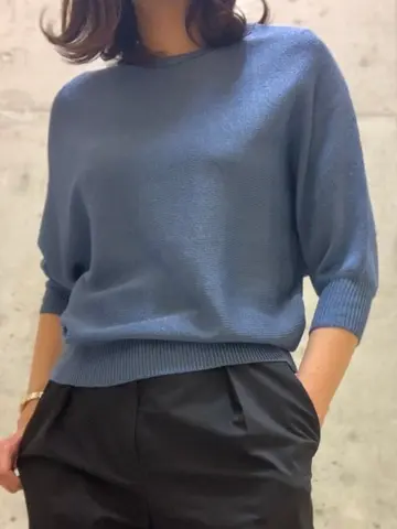 ICB 井阪 コーディネート画像