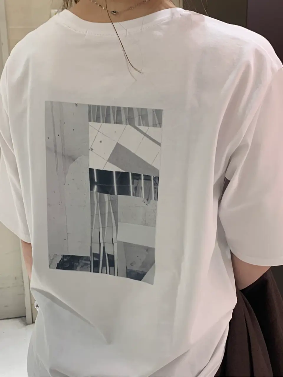 ICB 村田 コーディネート画像