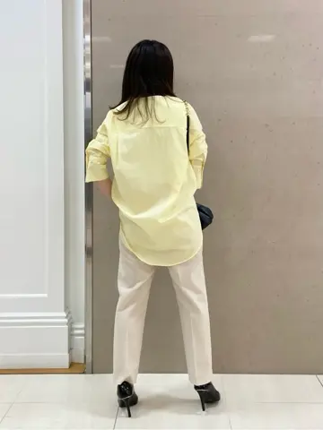 ICB ASUMI コーディネート画像