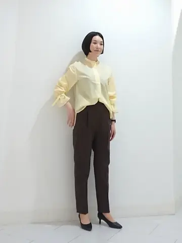 ICB KANAE コーディネート画像