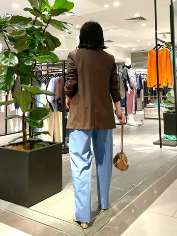 ICB 和久 コーディネート画像