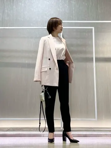 ICB 高橋 コーディネート画像