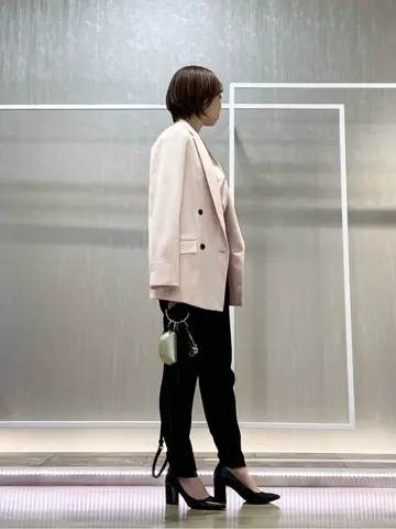 ICB 高橋 コーディネート画像