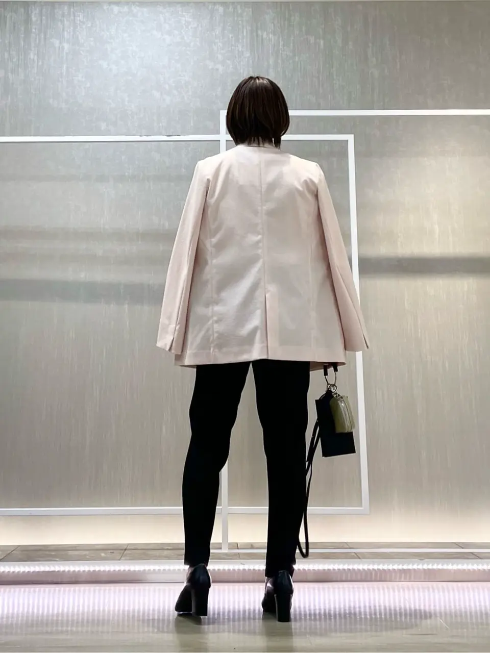 ICB 高橋 コーディネート画像