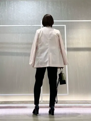 ICB 高橋 コーディネート画像