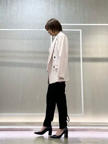 ICB 高橋 コーディネート画像