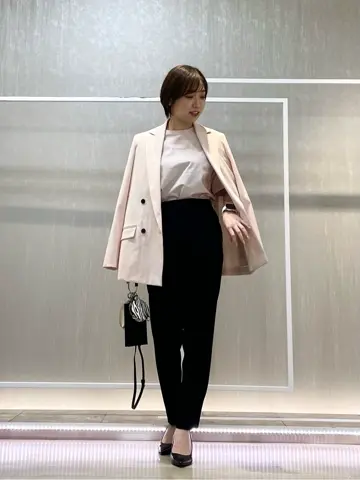 ICB 高橋 コーディネート画像