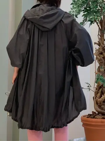 ICB 宮浦 コーディネート画像