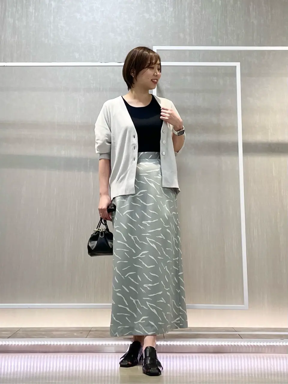  高橋 コーディネート画像