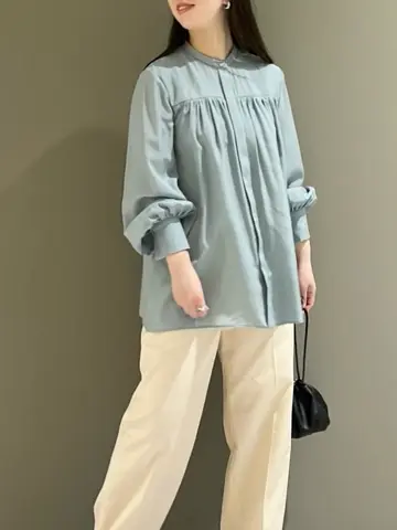 ICB 岡本 コーディネート画像