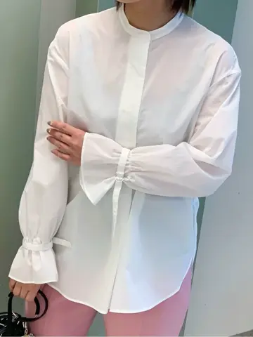 ICB 宮浦 コーディネート画像