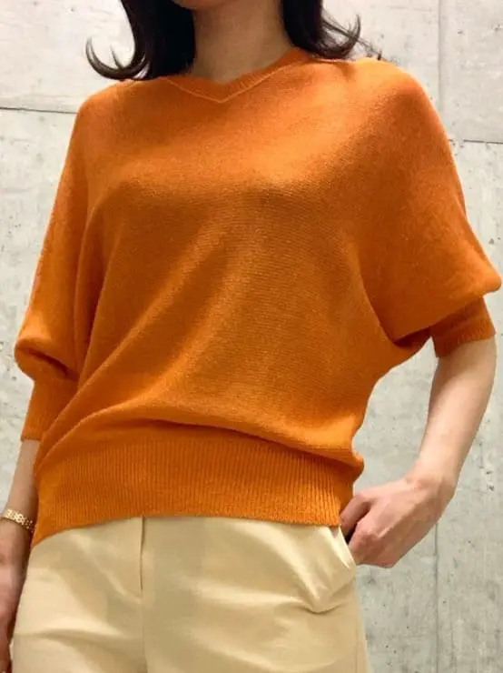 ICB 井阪 コーディネート画像