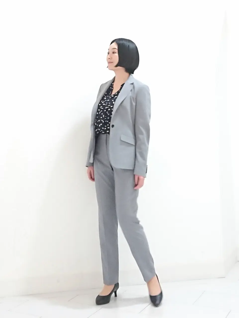  KANAE コーディネート画像