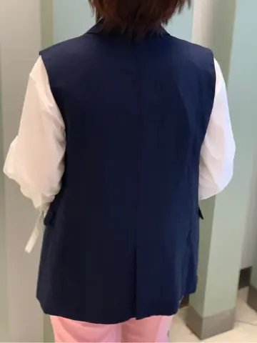 ICB 宮浦 コーディネート画像