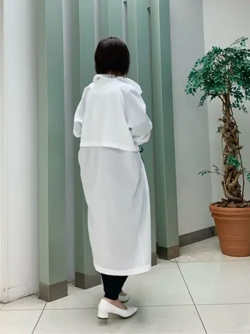 ICB 宮浦 コーディネート画像