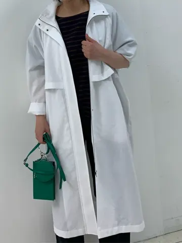 ICB 宮浦 コーディネート画像