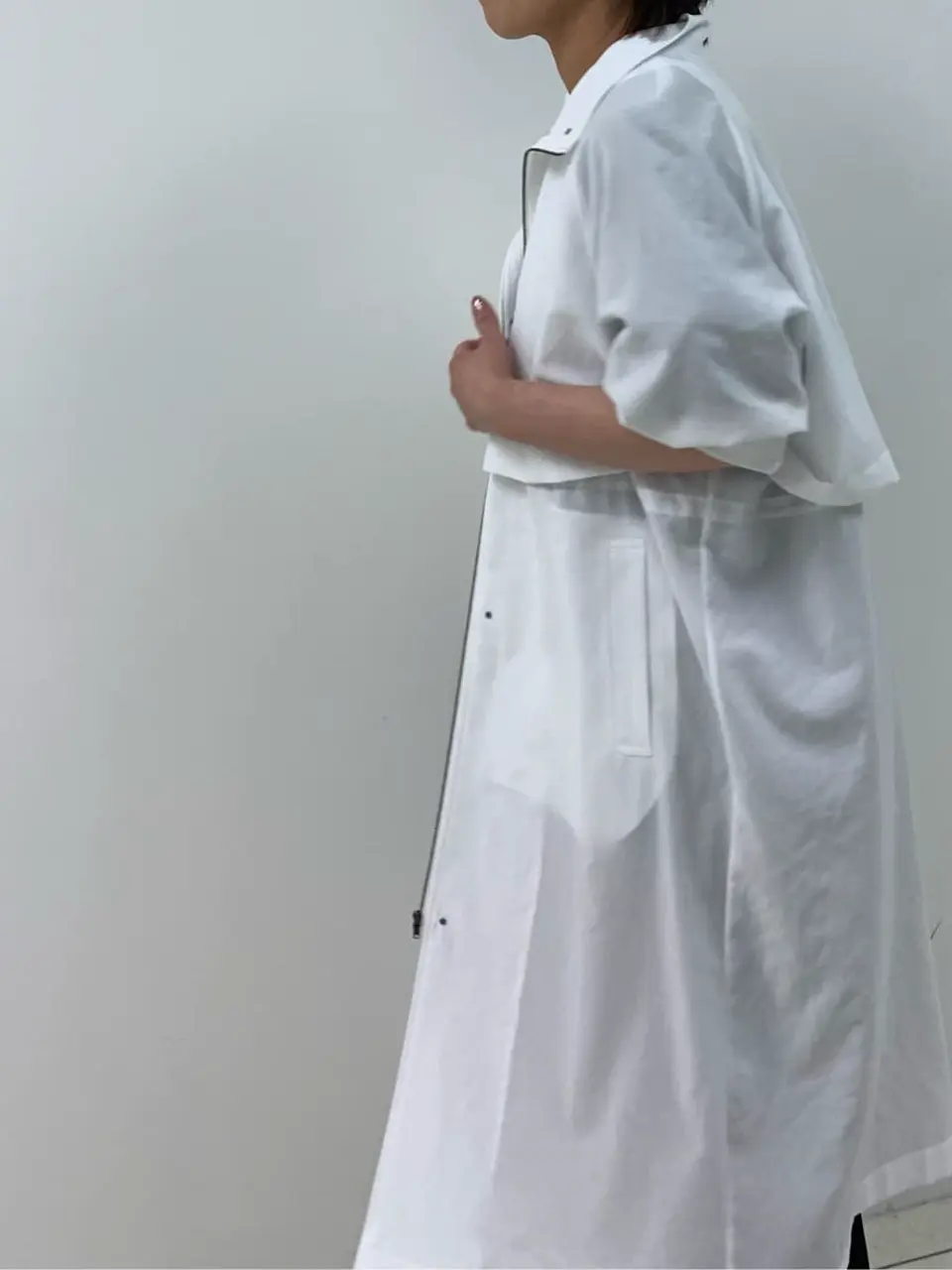 ICB 宮浦 コーディネート画像