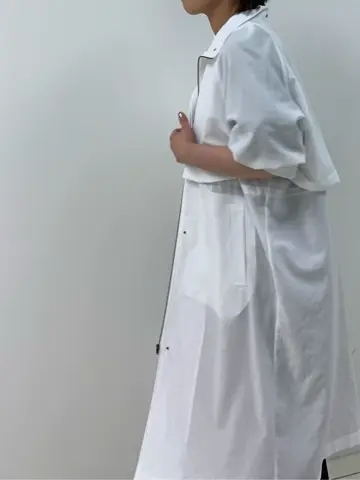 ICB 宮浦 コーディネート画像