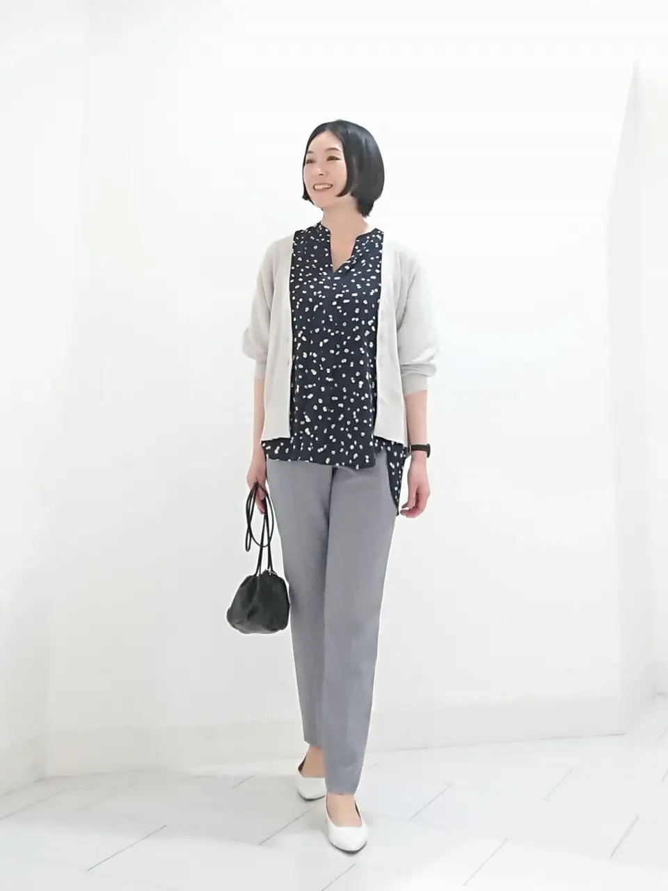  KANAE コーディネート画像