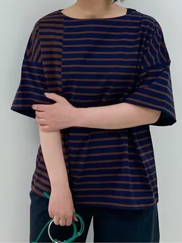 ICB 宮浦 コーディネート画像