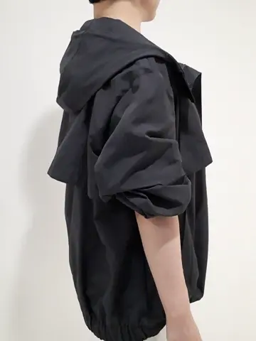 ICB 長谷川 コーディネート画像