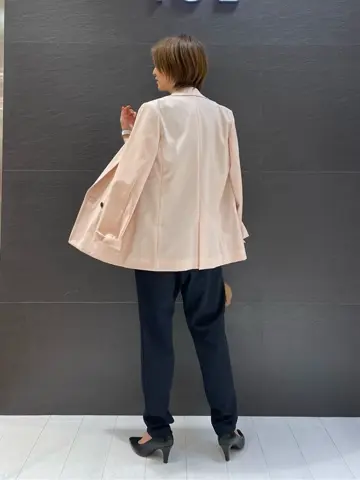 ICB Nagira コーディネート画像