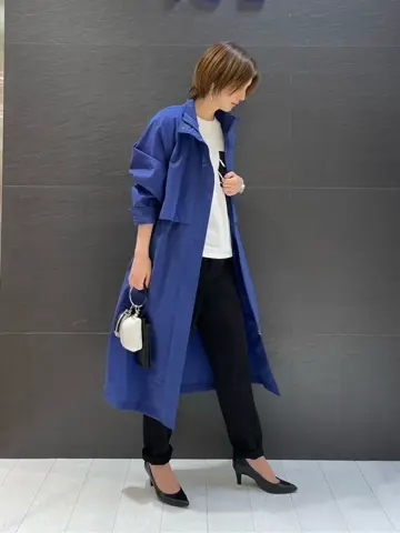 ICB Nagira コーディネート画像