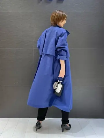 ICB Nagira コーディネート画像