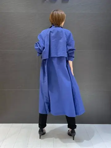 ICB Nagira コーディネート画像