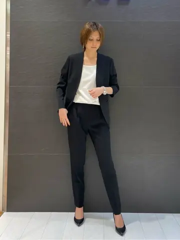 ICB Nagira コーディネート画像