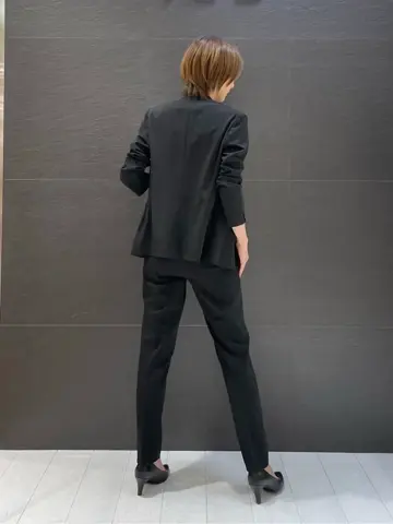 ICB Nagira コーディネート画像