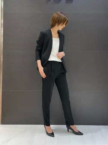 ICB Nagira コーディネート画像