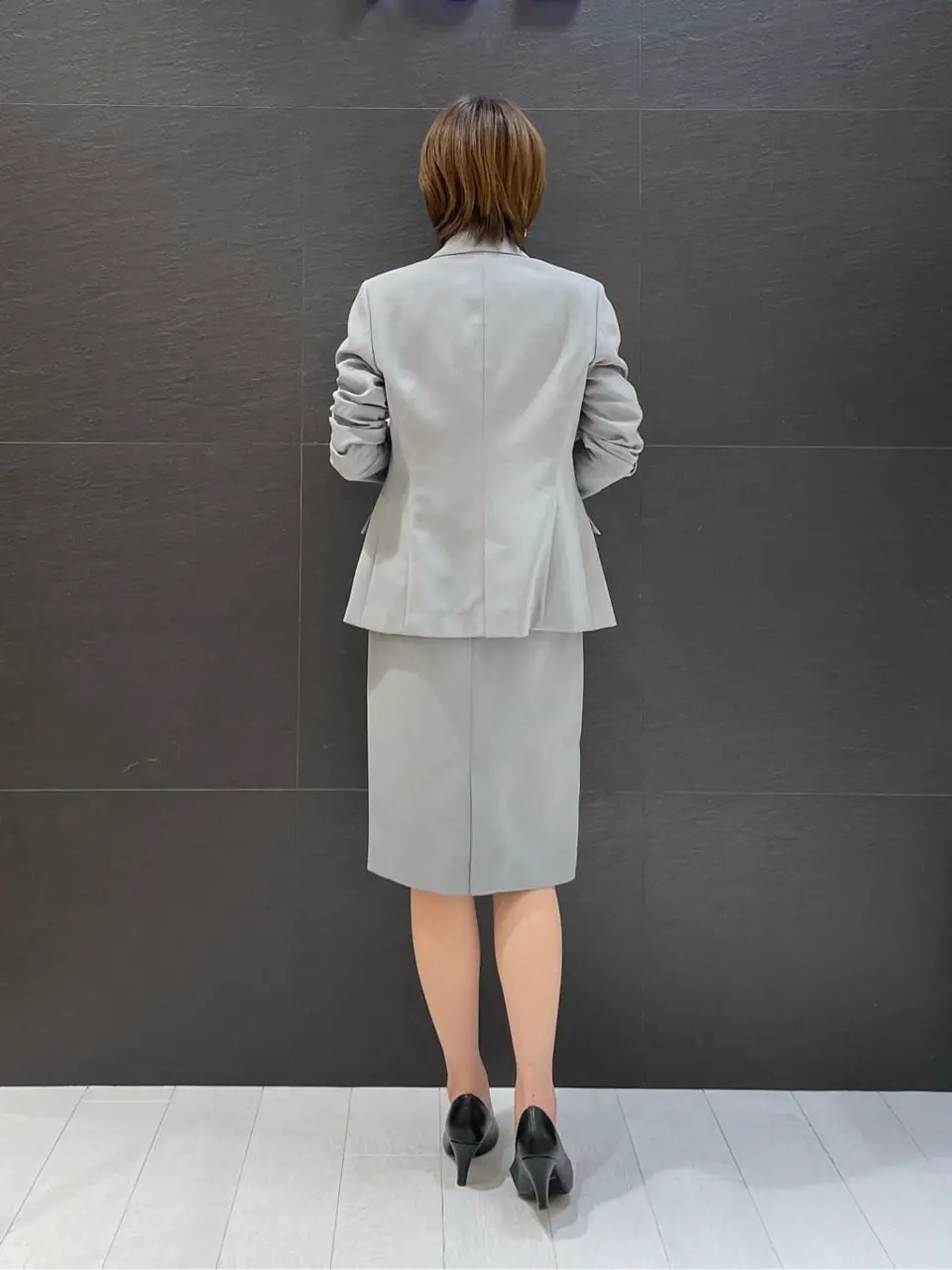 ICB Nagira コーディネート画像