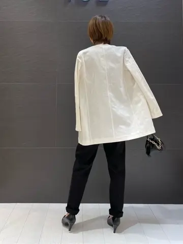 ICB Nagira コーディネート画像