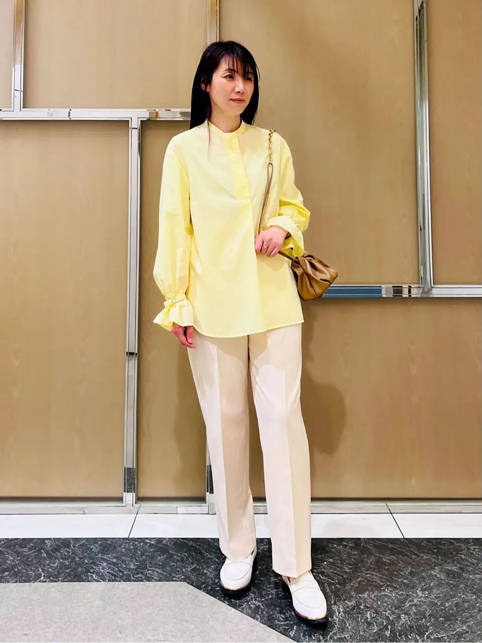  森澤 コーディネート画像