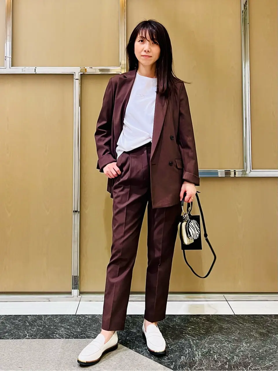  森澤 コーディネート画像