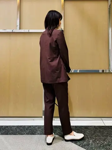 ICB 森澤 コーディネート画像