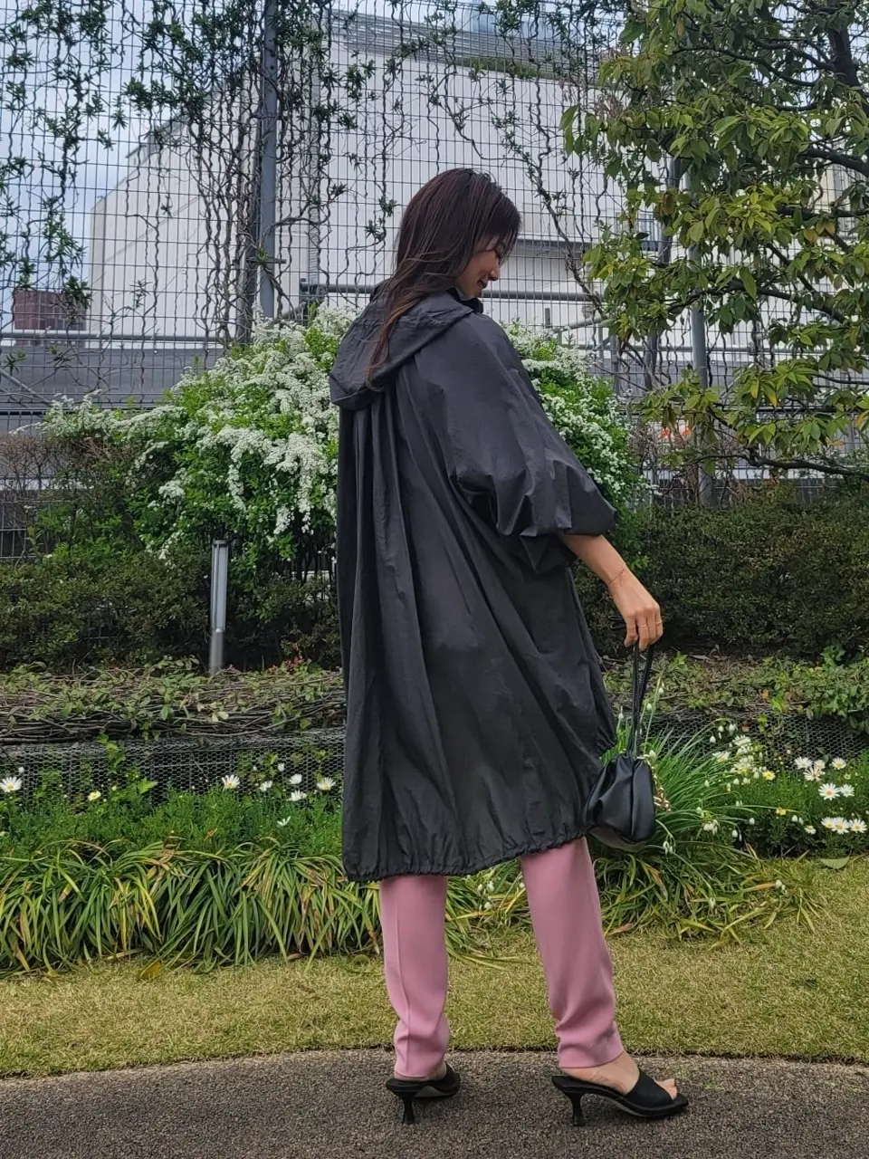 ICB 中島 コーディネート画像