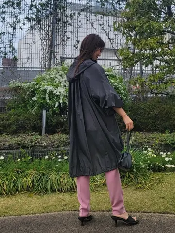 ICB 中島 コーディネート画像