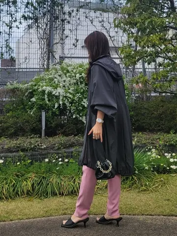 ICB 中島 コーディネート画像