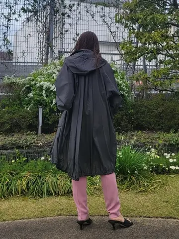 ICB 中島 コーディネート画像