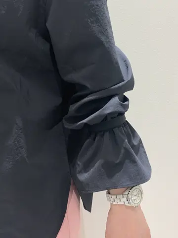 ICB 村田 コーディネート画像