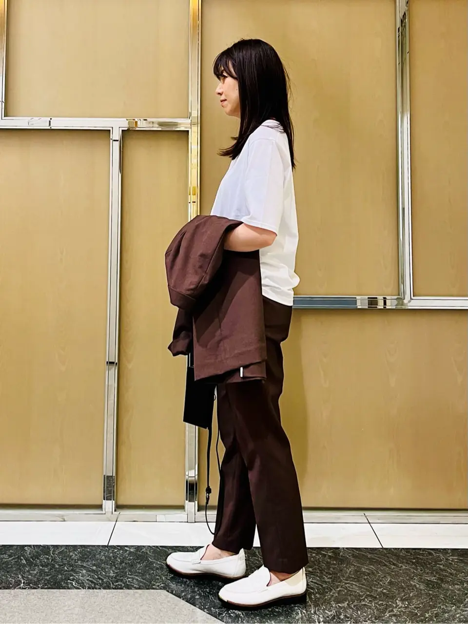 ICB 森澤 コーディネート画像