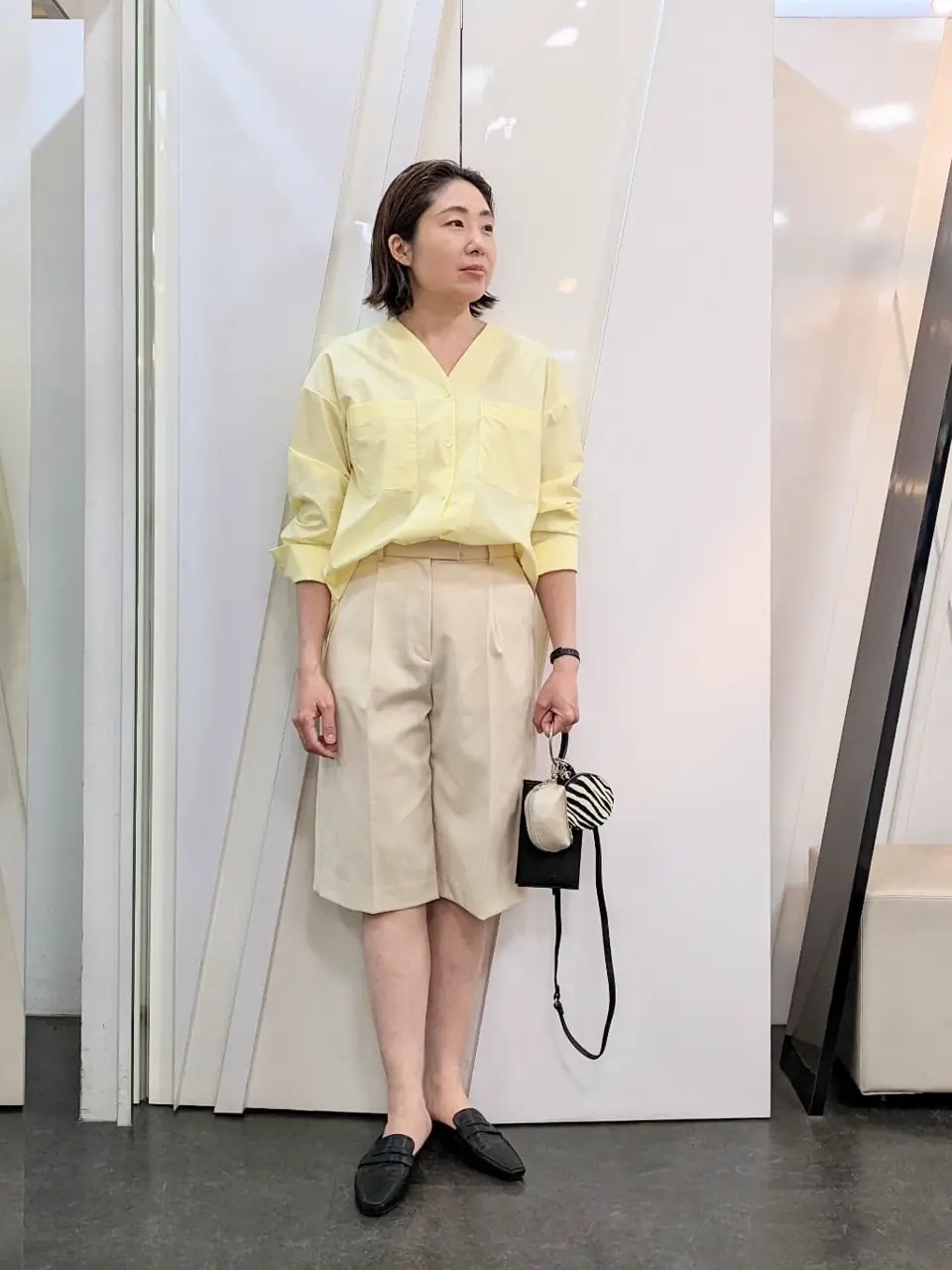  渡邊 コーディネート画像