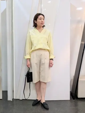 ICB 渡邊 コーディネート画像