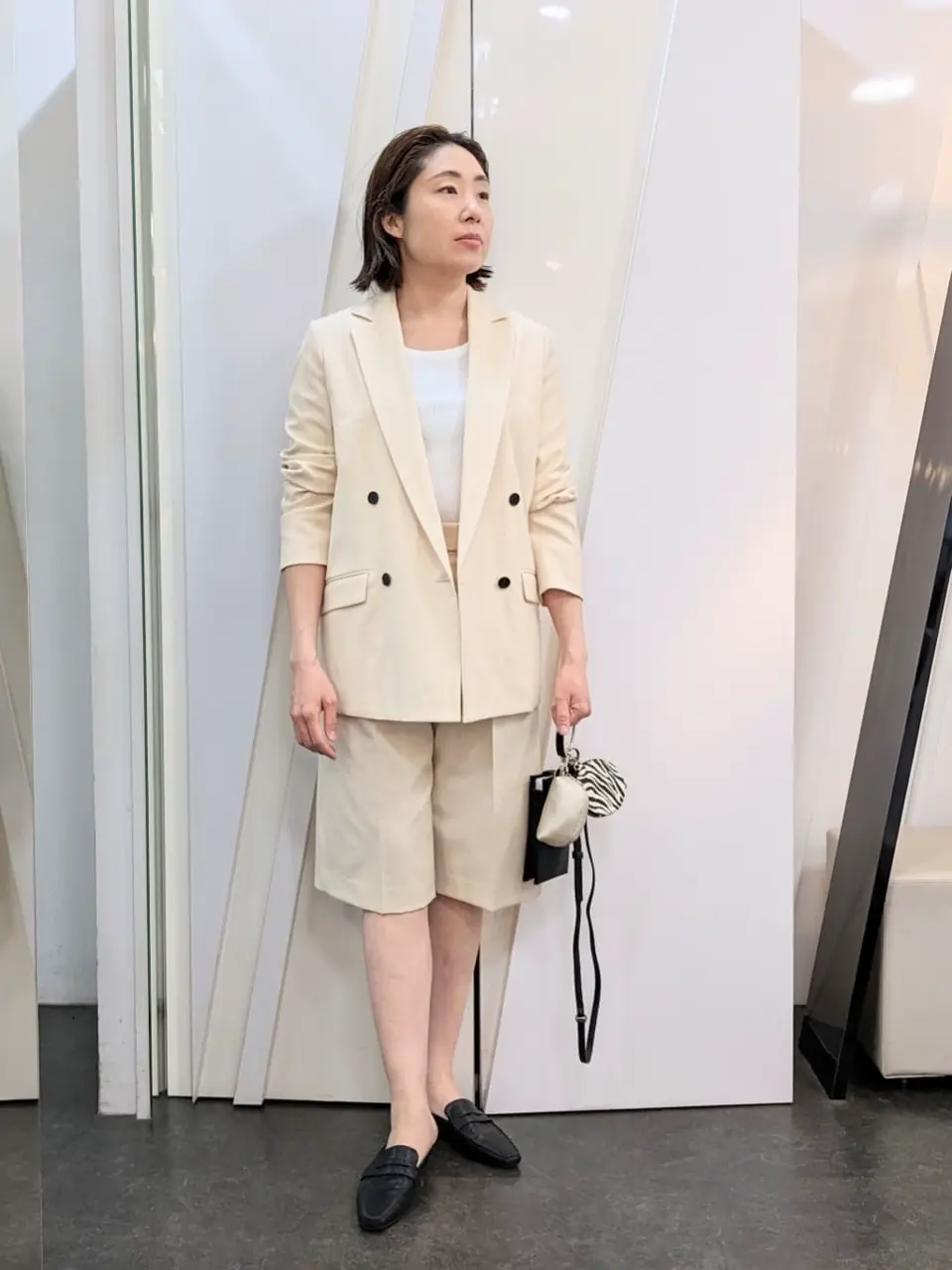  渡邊 コーディネート画像