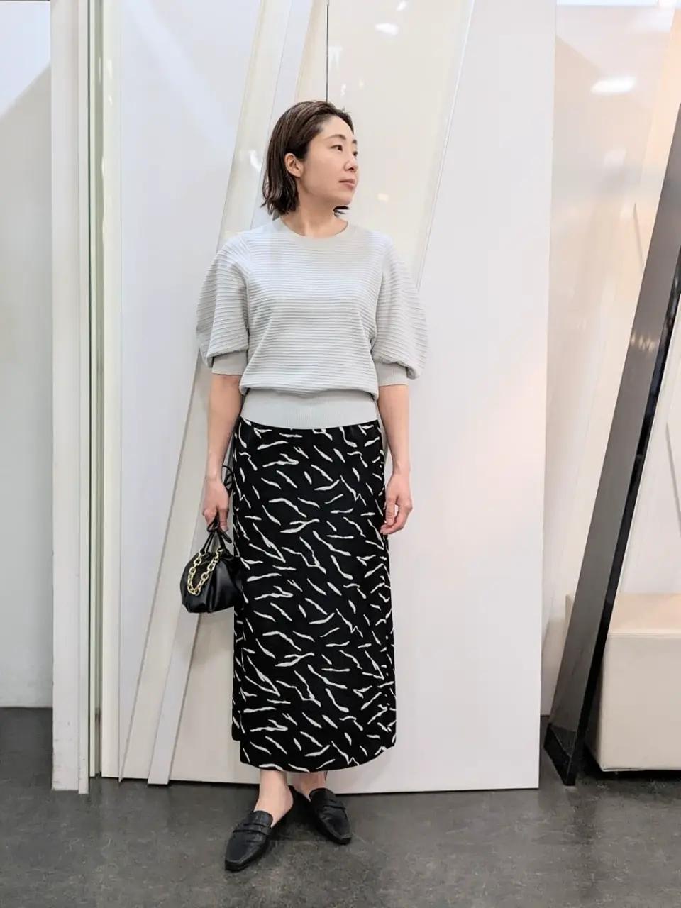  渡邊 コーディネート画像