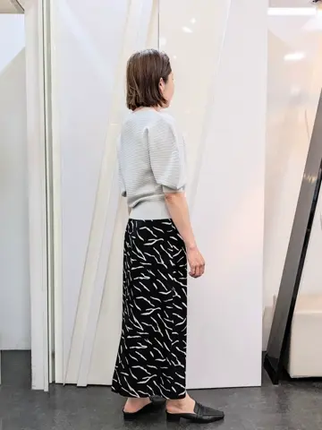 ICB 渡邊 コーディネート画像